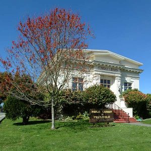 Ferndale Public Library