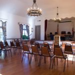 Ferndale City Hall Auditorium