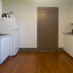 Ferndale City Hall Kitchen