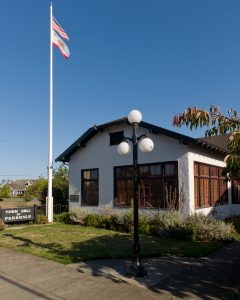 Ferndale City Hall