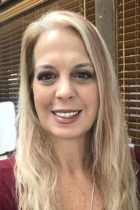 Kristene Hall - Interim City Manager